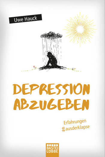 Cover Buch von Uwe Hauck